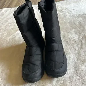 polar edge | Shoes | Polar Edge Snow Boots Winter Ski Water  display picture 2